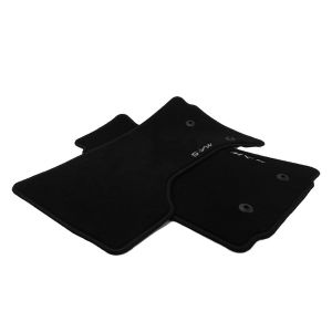 MX5 Matten zwart (vanaf chassisnummer 121.952)