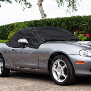 MX5 Afdekhoes Softtop
