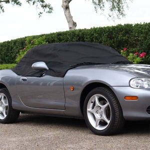 MX5 Afdekhoes Softtop