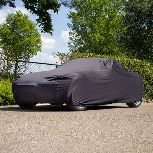 MX5 Autohoes voor buiten Zwart
