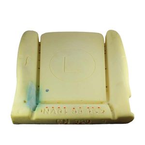 MX5 Zitting schuimrubber bestuurderskant (pilotenstoel)