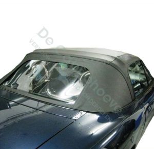 MX5 Softtop - Budget