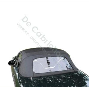 MX5 Softtop - PVC origineel model