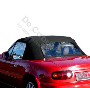 MX5 Softtop (stof origineel model) 