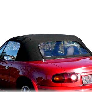 MX5 Softtop (stof origineel model) 