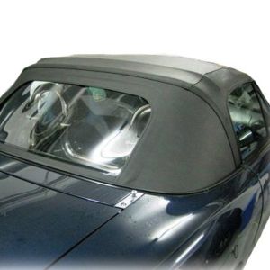 MX5 Softtop - Budget