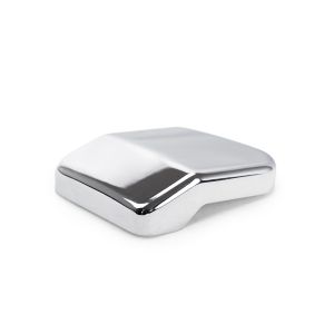 MX5 Chromen hardtopsluiting afdekplaat rechts