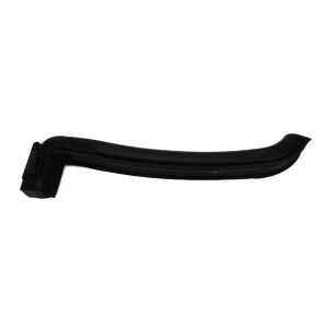 MX5 Afdichtrubber nr.3 links (hevel softtop rubber)