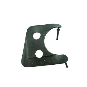 MX5 Hardtop houder van rubber (rechts)