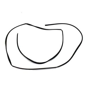 MX5 Sierlijst achterraam hardtop