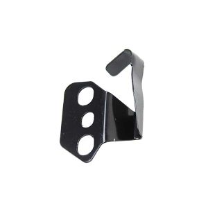 MX5 Montageclip softtop rechts