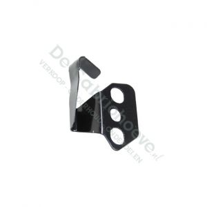 MX5 Montageclip softtop links