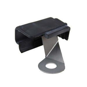 MX5 Eindkap beschermlijst links