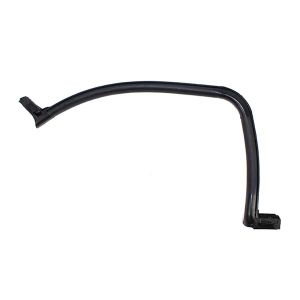 MX5 Raamrubber links originele hardtop