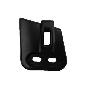 MX5 Bevestigingsblok hardtop links