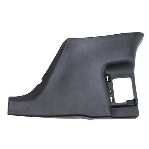 MX5 Bekleding hardtop zwart linksachter