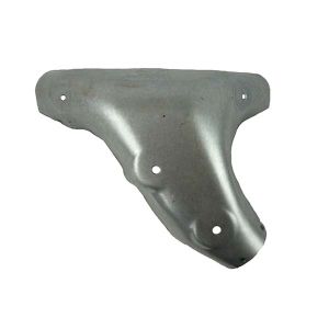 MX5 Hitteschild uitlaatspruitstuk 