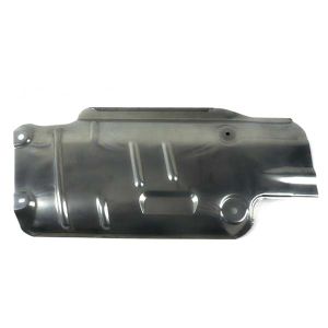 MX5 Uitlaatisolatie achterzijde 1.6l en 1.8l