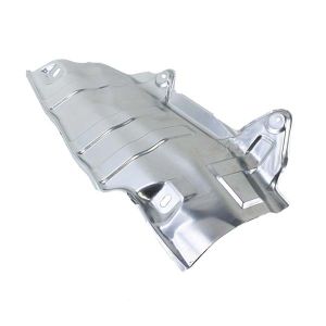 MX5 Hitteschild uitlaat (midden)