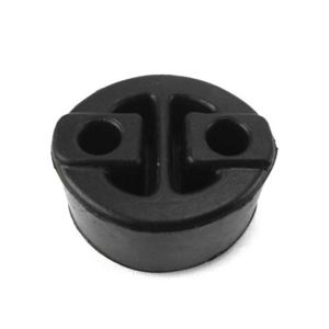 MX5 Uitlaatrubber achterdemper