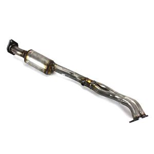 MX5 Katalysator 1.6l en 1.8l NBFL