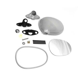 MX5 Set spiegels ongespoten