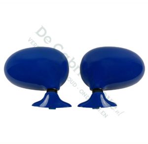 MX5 Set spiegels blauw