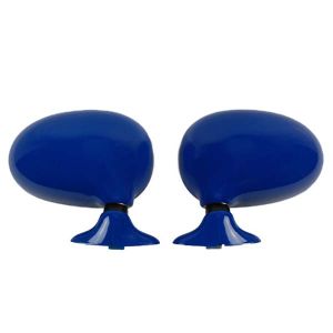 MX5 Set spiegels blauw