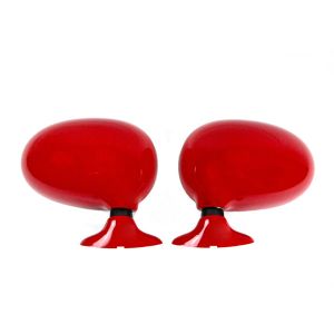 MX5 Set spiegels rood