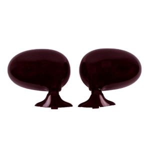 MX5 Set spiegels art van red mica