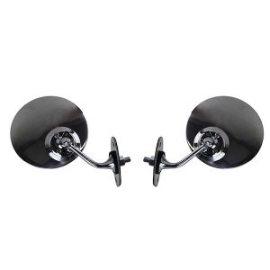 MX5 Set spiegels classic style - Jass Performance