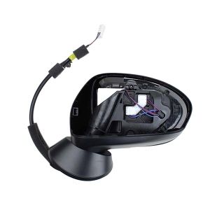 MX5 Spiegel linkerzijde (zonder verwarming en RVM-systeem)