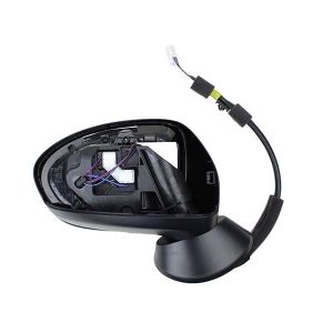 MX5 Spiegel rechterzijde (zonder verwarming en RVM-systeem)