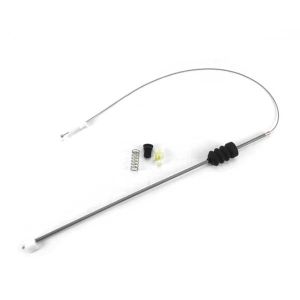 MX5 Kabel raammechaniek elektrisch kort