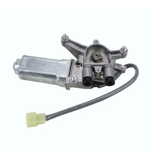 MX5 Motor raambediening links elektrisch