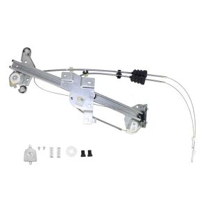 MX5 Raammechaniek elektrisch links