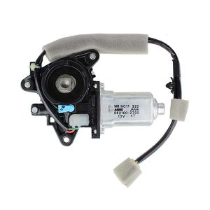 MX5 Motor raambediening rechts elektrisch