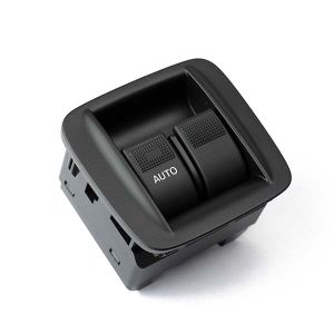 MX5 Raamschakelaar zwart