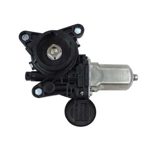 MX5 Motor raambediening rechts elektrisch softtop