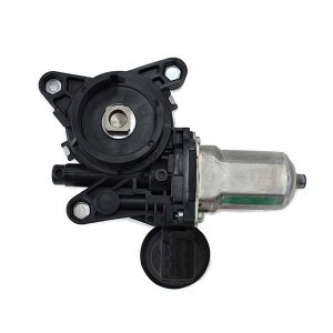 MX5 Motor raambediening rechts elektrisch RF