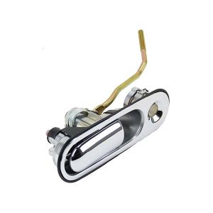 MX5 Deurgreep compleet rechts chroom