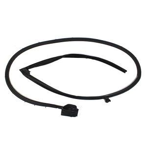 MX5 Deurrubber rechts