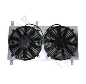 MX5 High performance ventilator kit
