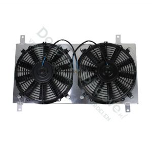 MX5 High performance ventilator kit
