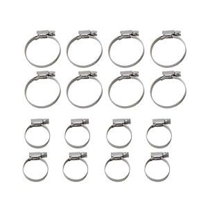 MX5 Set slangklemmen koelslangen NB en NBFL