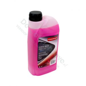 MX5 Koelvloeistof Champion Longlife (1 liter)
