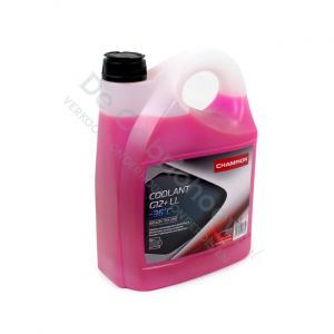 MX5 Koelvloeistof Champion Longlife  (5 liter)