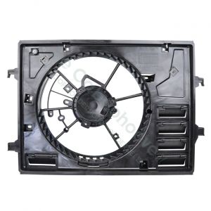 MX5 Behuizing koelvin