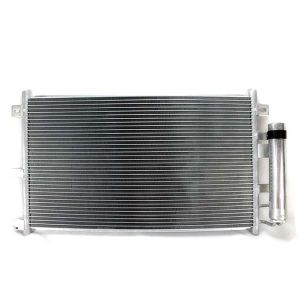 MX5 Airco condensor