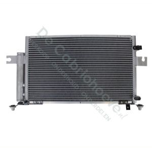 MX5 Airco condensor